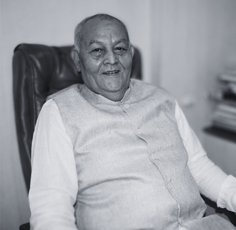 Founder