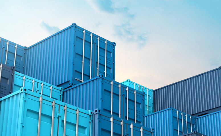 Freight Forwarder