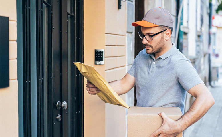 Freight Forwarder
