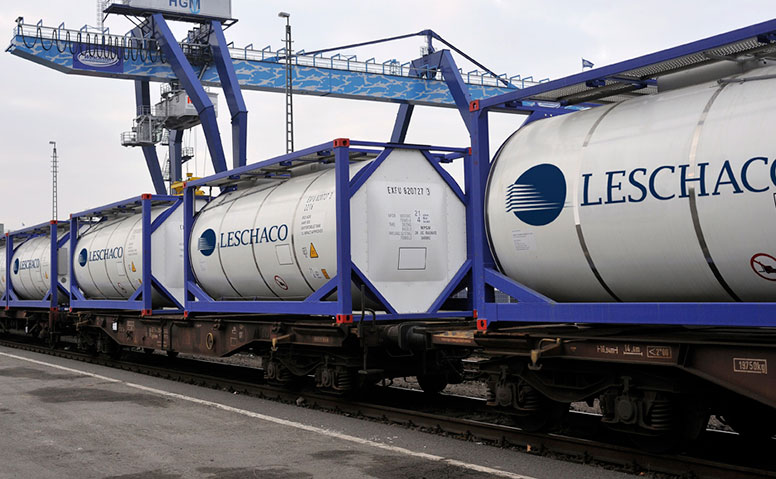 International Logistics Services 