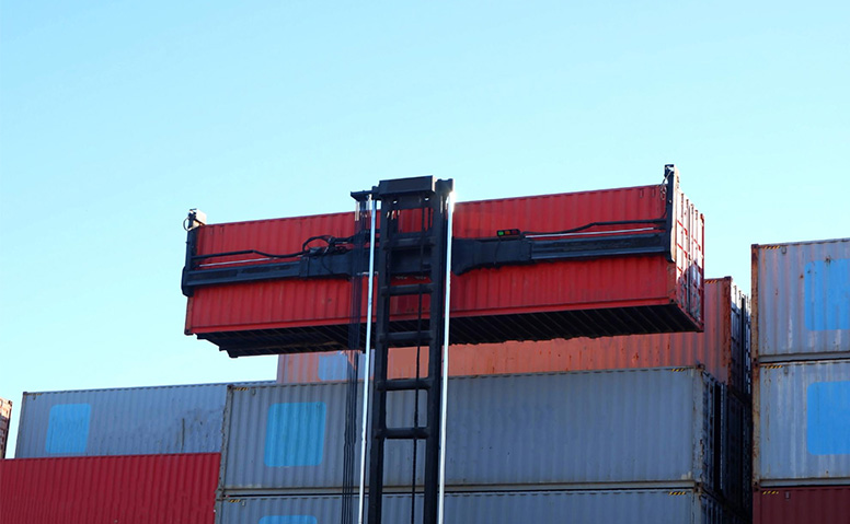 ODC Logistics