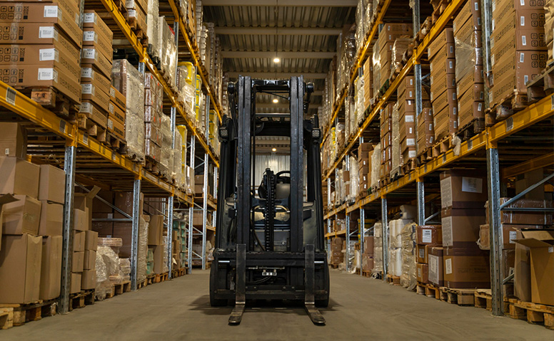 Capital Goods Clearance