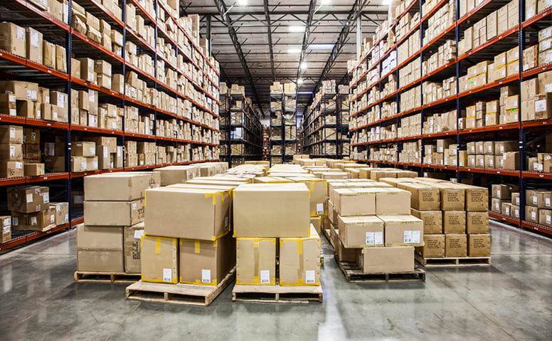 Warehouse Automation
